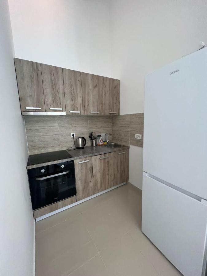 Adriatic Pearl Apartments Kotor Eksteriør billede
