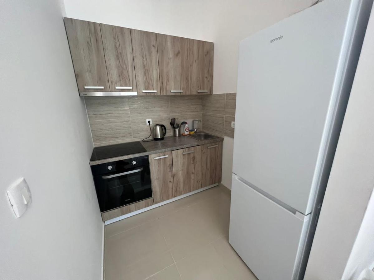 Adriatic Pearl Apartments Kotor Eksteriør billede