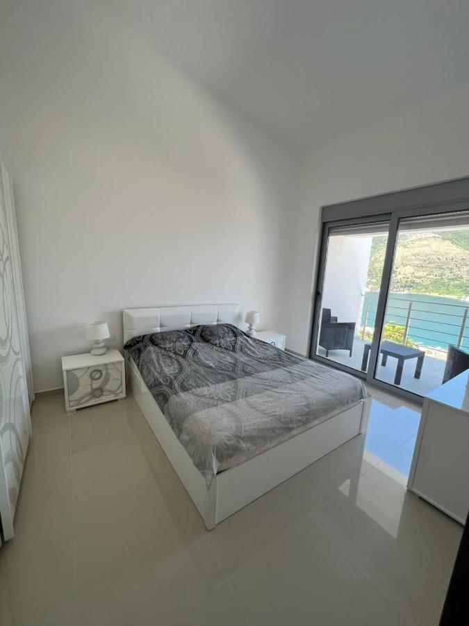 Adriatic Pearl Apartments Kotor Eksteriør billede