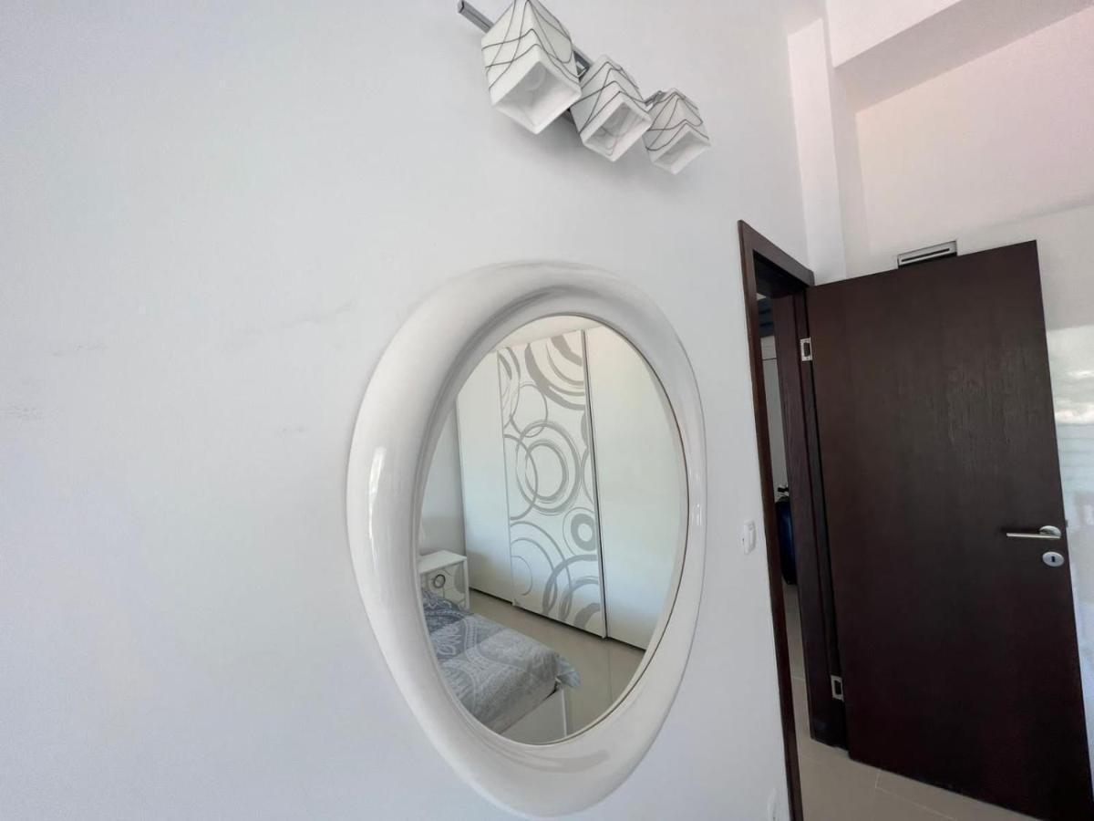Adriatic Pearl Apartments Kotor Eksteriør billede