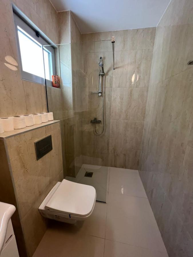 Adriatic Pearl Apartments Kotor Eksteriør billede
