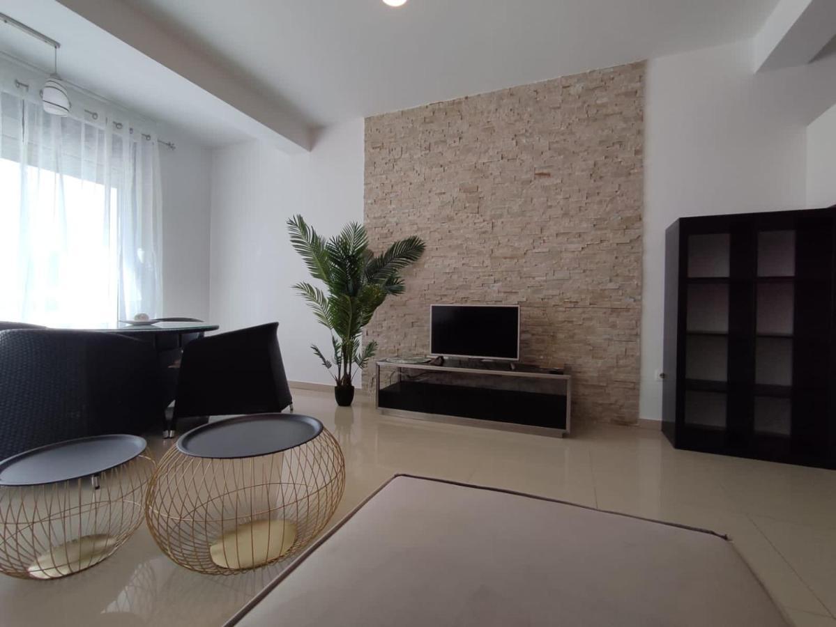 Adriatic Pearl Apartments Kotor Eksteriør billede