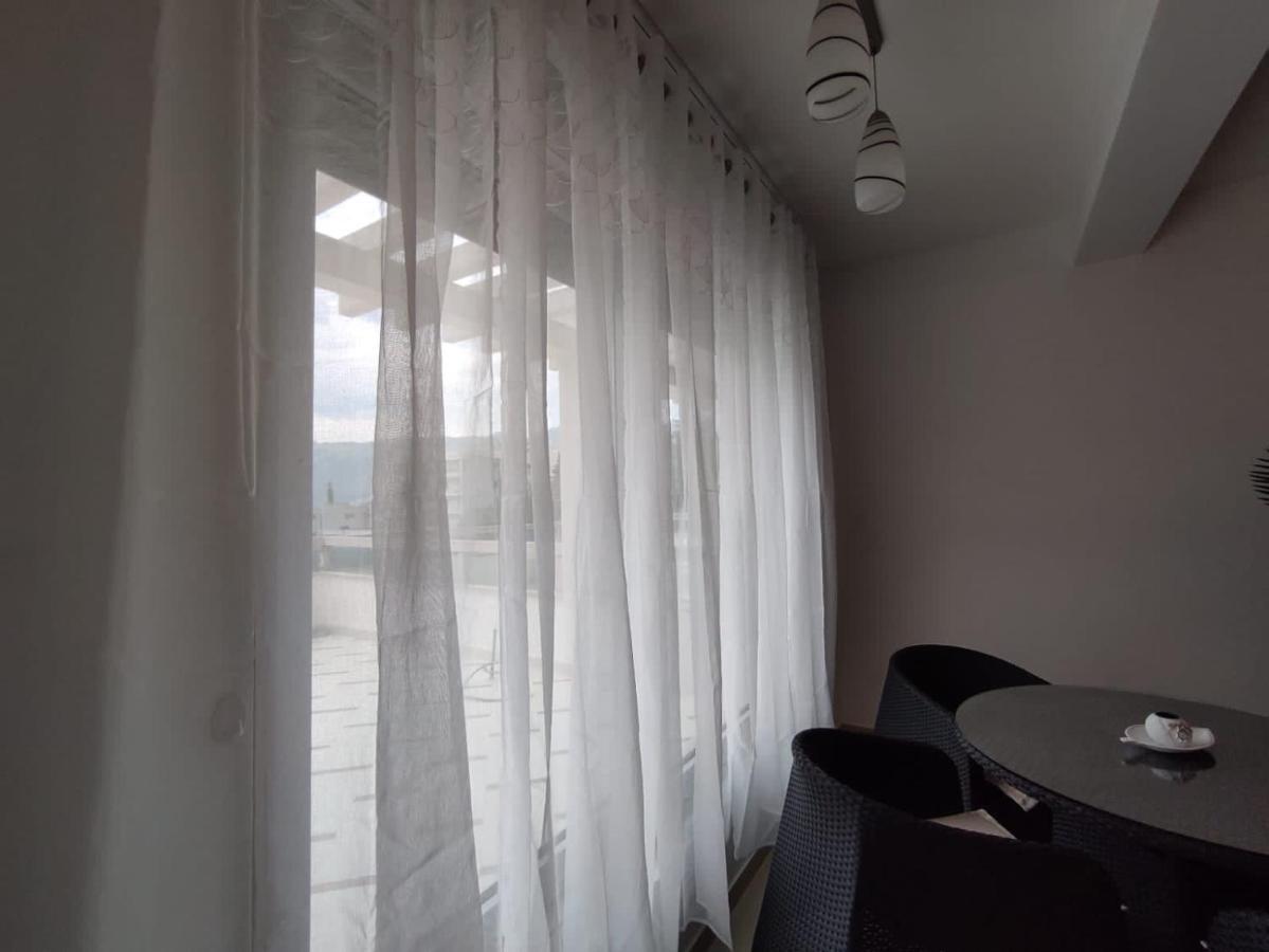 Adriatic Pearl Apartments Kotor Eksteriør billede