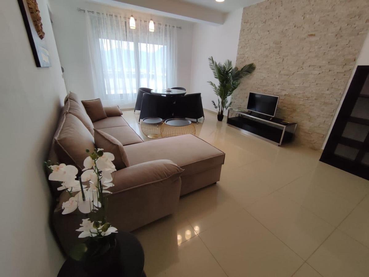 Adriatic Pearl Apartments Kotor Eksteriør billede